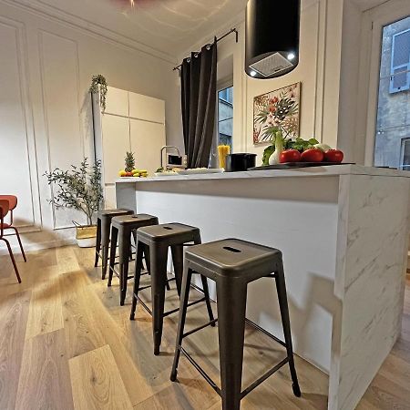 Happy Family Apartments Rovere ジェノヴァ エクステリア 写真