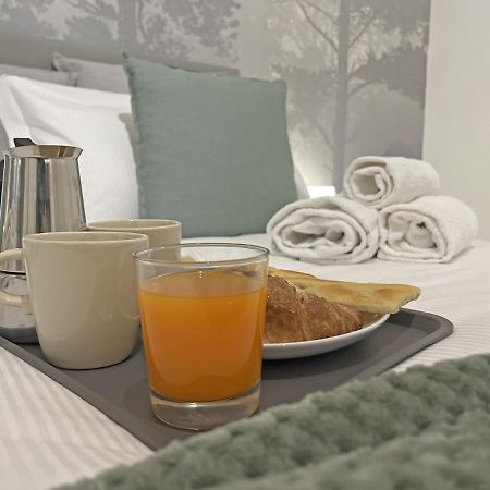 Happy Family Apartments Rovere ジェノヴァ エクステリア 写真