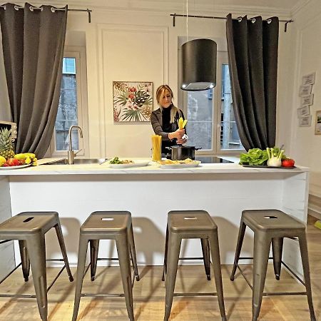 Happy Family Apartments Rovere ジェノヴァ エクステリア 写真