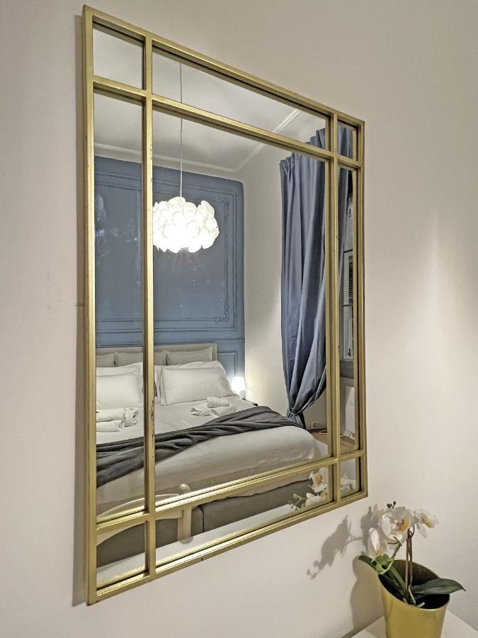 Happy Family Apartments Rovere ジェノヴァ エクステリア 写真