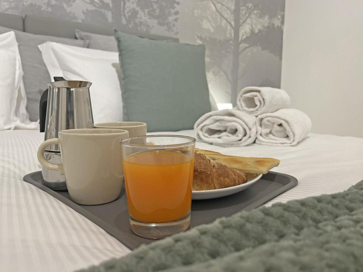 Happy Family Apartments Rovere ジェノヴァ エクステリア 写真
