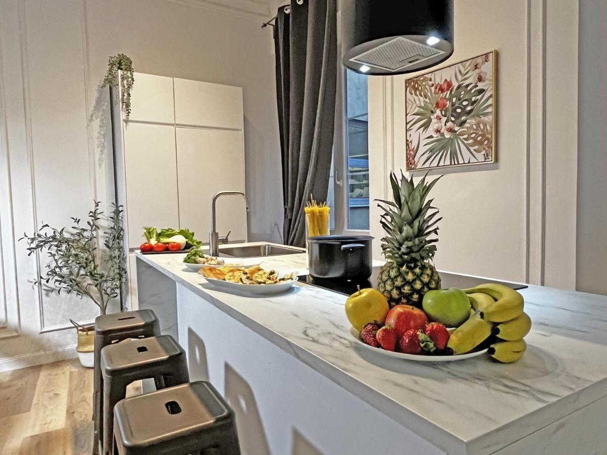 Happy Family Apartments Rovere ジェノヴァ エクステリア 写真