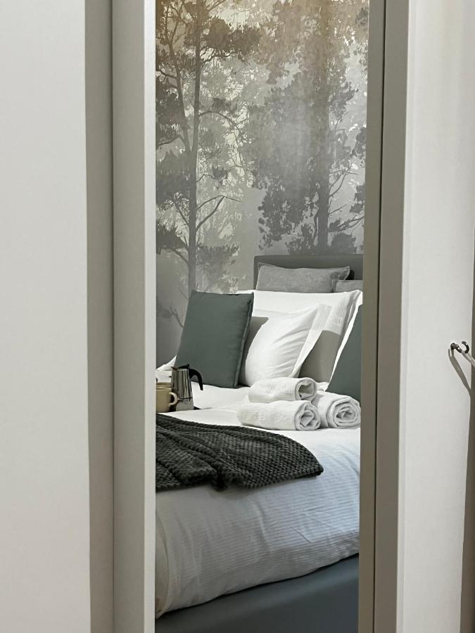 Happy Family Apartments Rovere ジェノヴァ エクステリア 写真