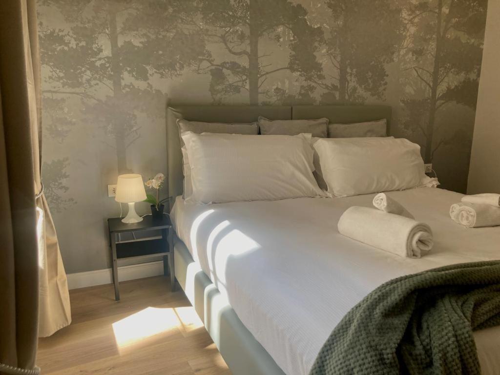 Happy Family Apartments Rovere ジェノヴァ エクステリア 写真